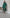 Beatrice Emerald Silk Long Sleeve Maxi Dress
