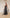 Fiamma Black Ruffle-Trim Open-Back Satin Maxi Dress