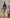 Adriana Dusty Pink Double-Breasted Crepe Two-Piece Suit