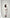 Adriana Ivory Square Neck Backless Puff-Sleeve Midi Dress