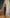 Adriana Black Sweetheart High-Slit Maxi Dress