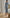 Aurora Sky-Blue Backless Long Sleeve Midi Dress