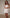 Ginevra White Square-Neck Feather Detail Mini Dress