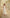 Eleonora White Shell-Pleated Bustier Spaghetti Strap Midi Dress