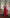 Adriana Red Strapless V-Neck Culotte Jumpsuit