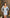 Camilla Sky-Blue Satin Long Sleeve Mini Dress