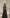 Adriana Black Open-Back Halter-Neck Midi Dress