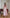 Fiamma Pink Satin V-Neck Puff Sleeve Midi Dress