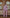 Adriana Dusty Pink Single-Breasted Two-Piece Crepe Suit