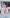 Eleonora Pink Double-Breasted Flared Two-Piece Suit