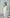 Fiamma White Puff Sleeve Structured Midi Dress