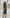 Chiara Dark Green Sleeveless Midi Dress
