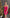 Aurora Red Sweetheart Corseted Mini Dress