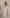 Fiamma White Satin Cowl-Neck Backless Slip Maxi Dress
