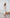 Eleonora White Crepe Skirt Suit Two-Piece