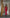 Beatrice Red Strapless Ruffled-Hem Mermaid Midi Dress