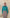 Adriana Green Basic Cotton Shirt