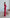 Adriana Red Satin Twist-Front Cut-Out Maxi Dress
