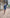 Adriana Blue One-Shoulder Asymmetric Mini Dress