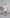 Fiamma White Collarless Double-Breasted Blazer Dress