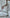 Beatrice White Satin Sweetheart Puff-Sleeve Corseted Midi Dress