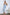 Adriana Sky-Blue Satin Top & Midi Skirt Two-Piece Set