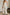 Francesca White Linen Belted Palazzo Pants